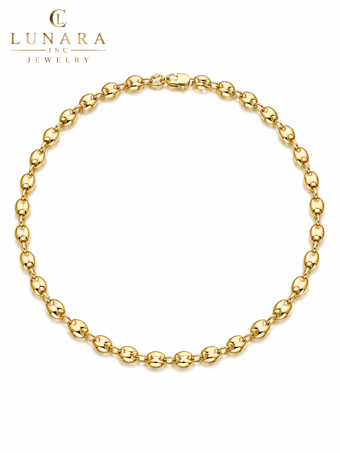 Unisex Chains