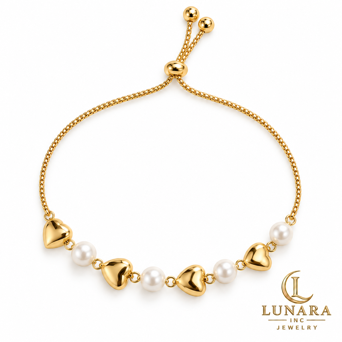 Adjustable Bolo Bracelets – Assorted Styles