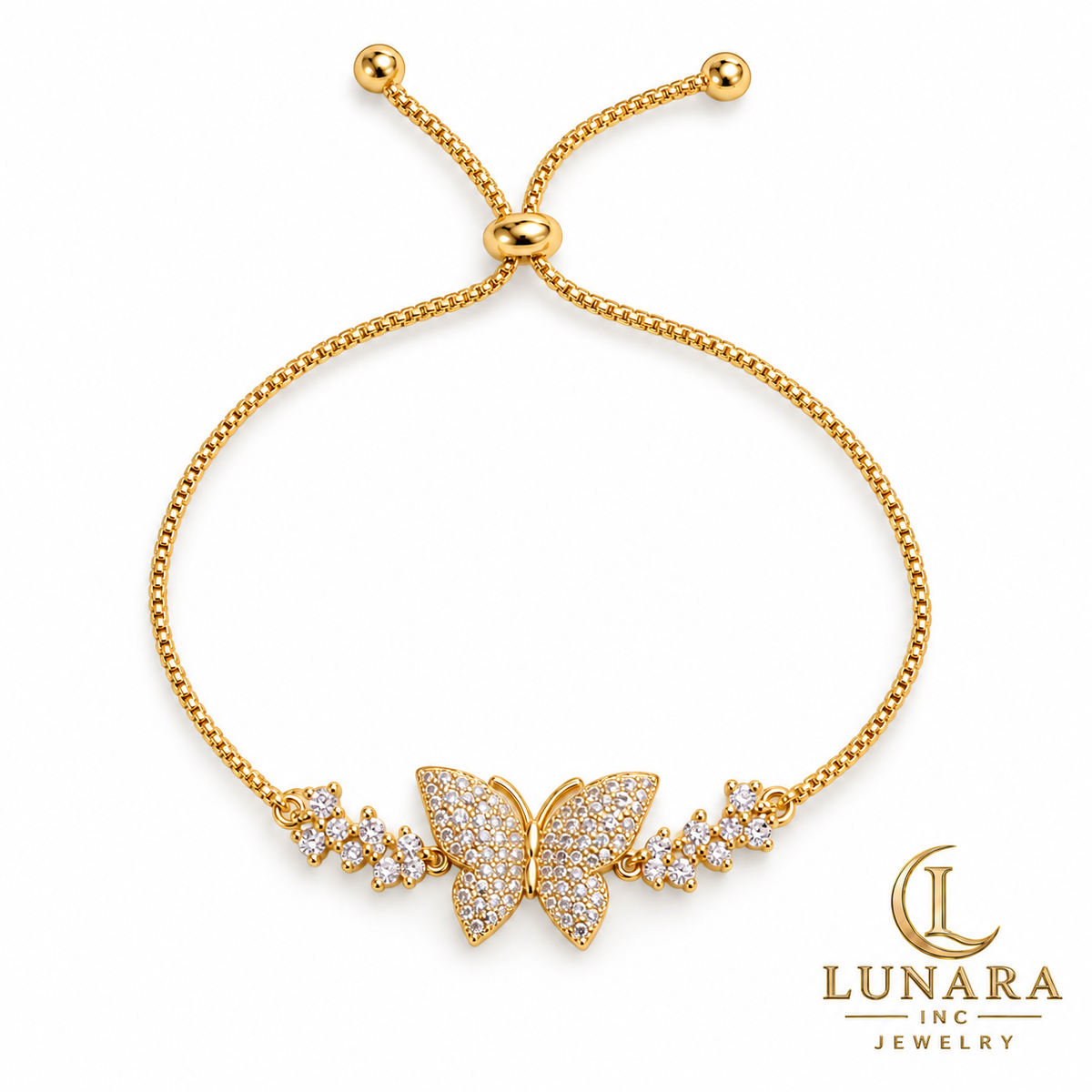 Adjustable Bolo Bracelets – Assorted Styles