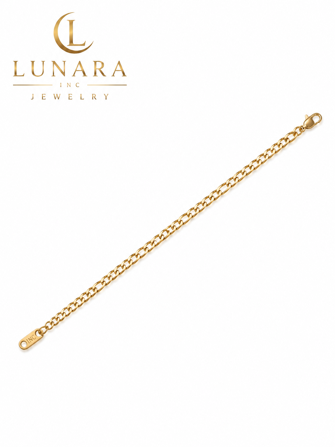 Cuban Link Bracelet
