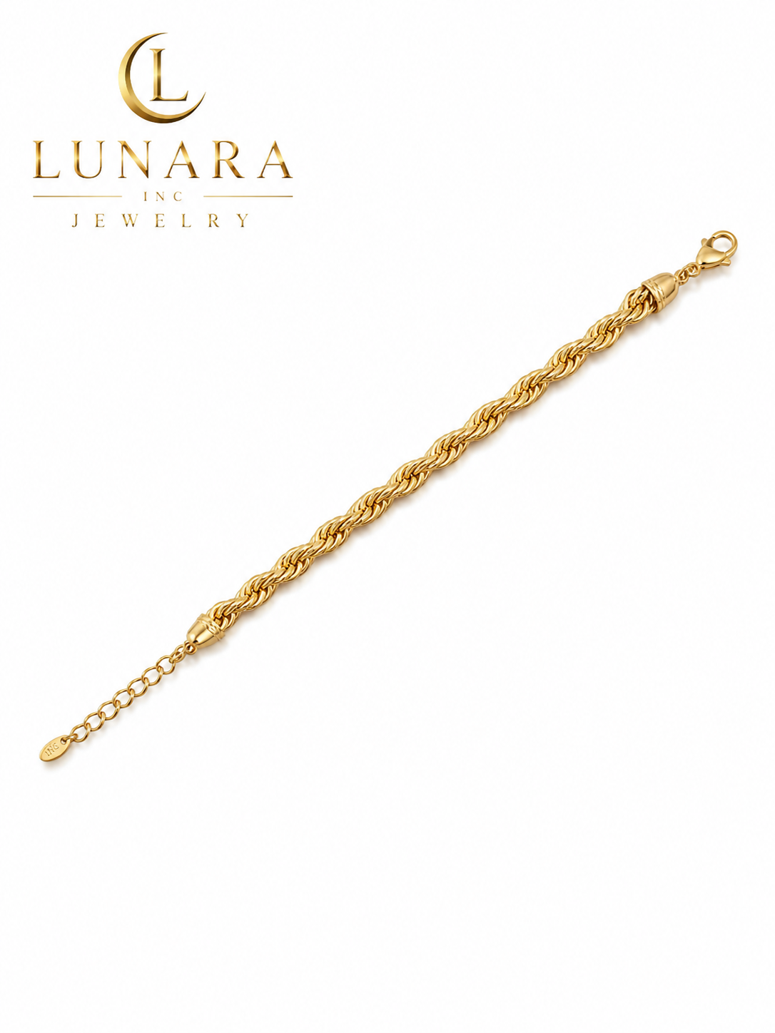 Rope Bracelet
