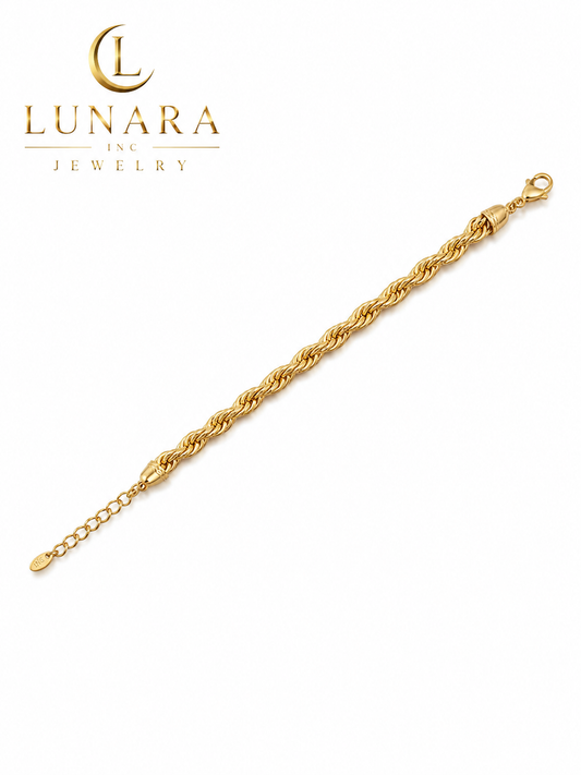Rope Bracelet