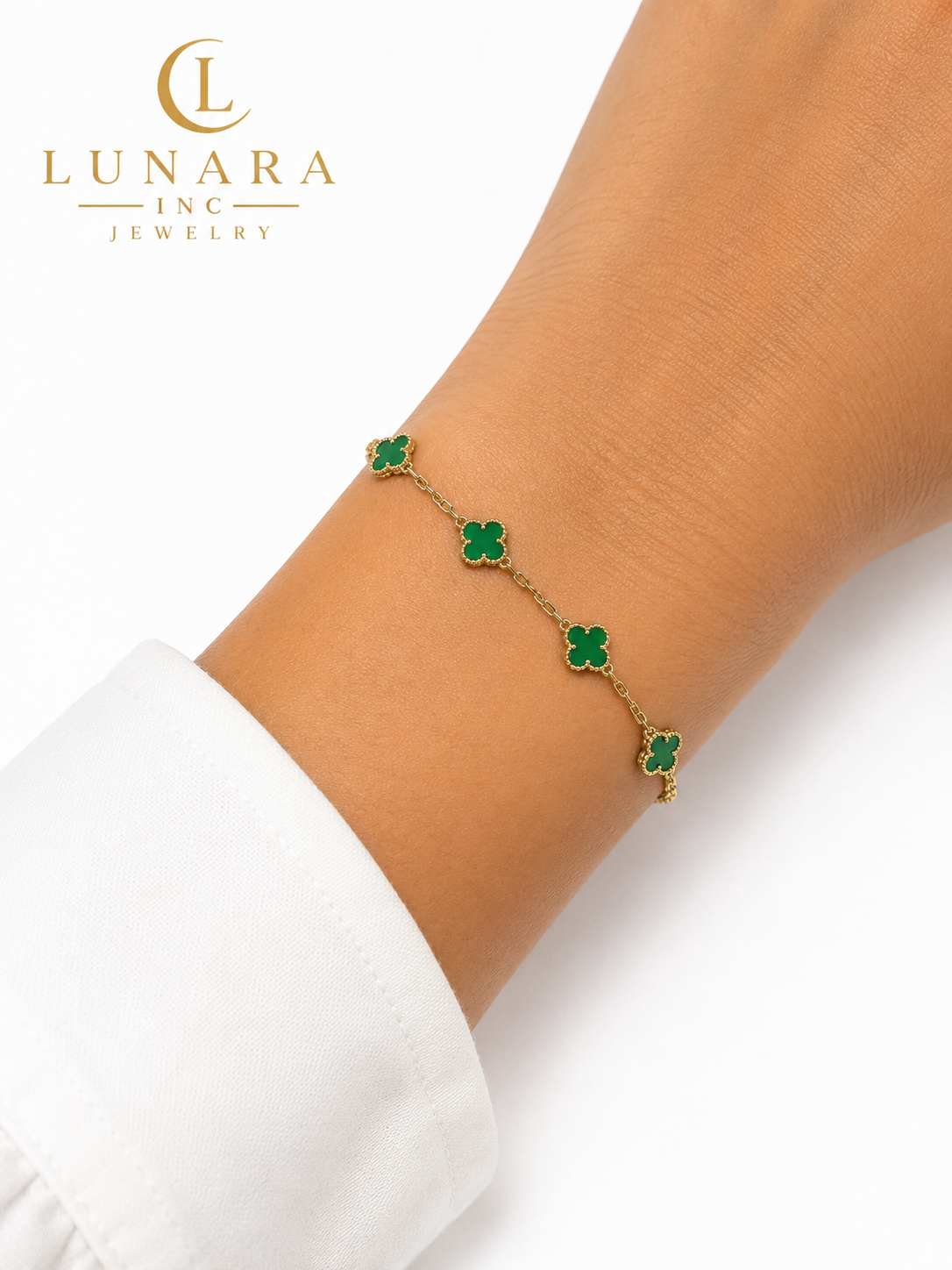 Clover Station Collection