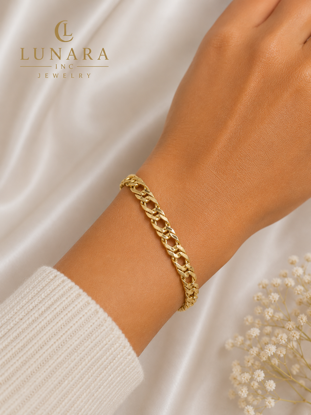 Venetta Woven Jewelry Set