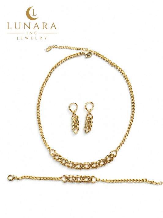 Venetta Signature Jewelry Set