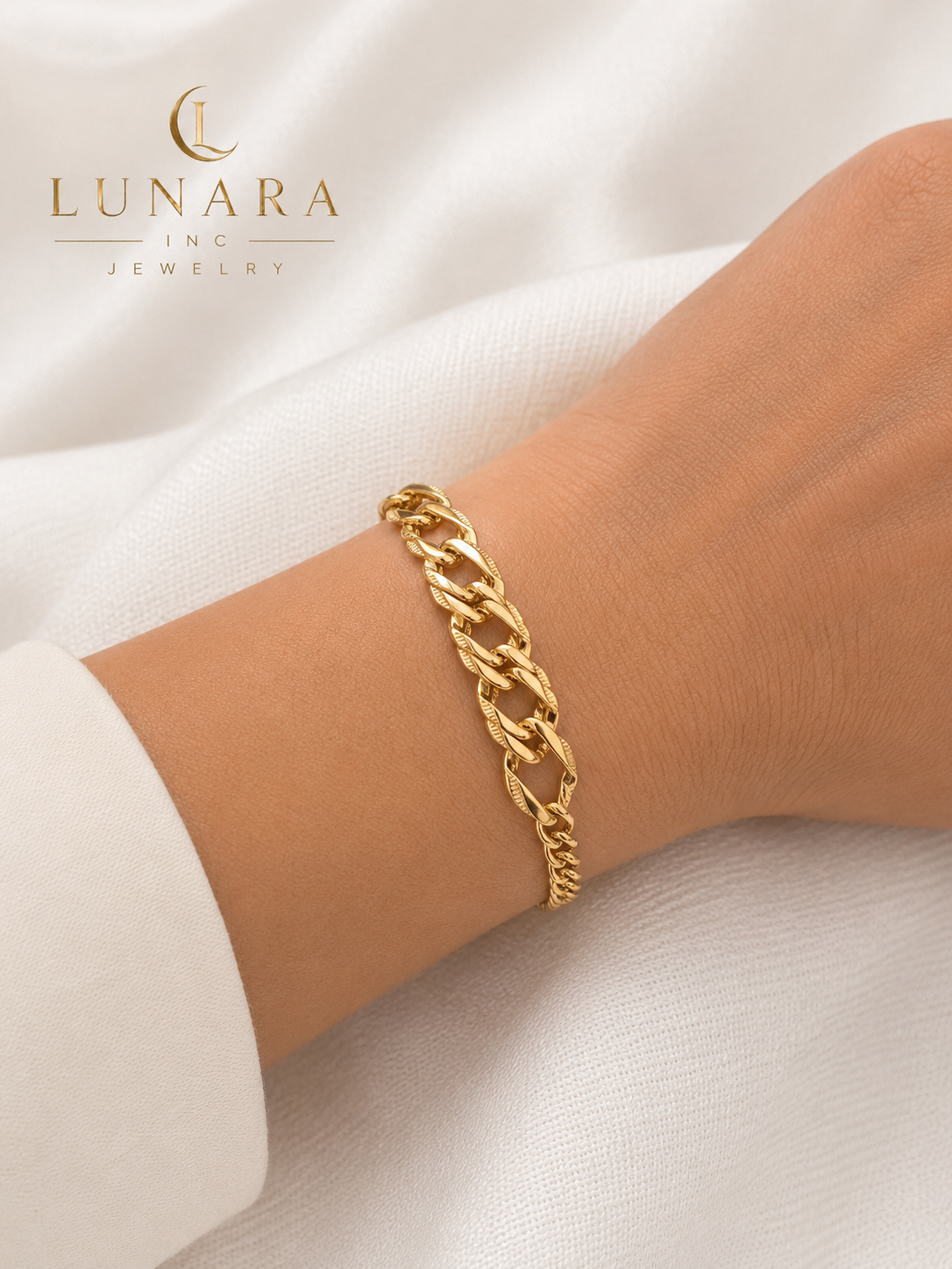 Venetta Signature Jewelry Set