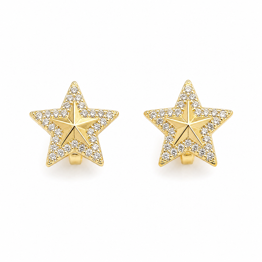 Huggie Earrings Collection – Multiple Styles