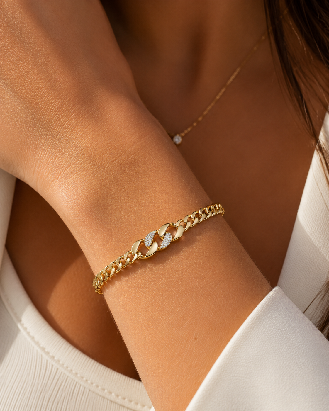 Lunara Royale Bracelet