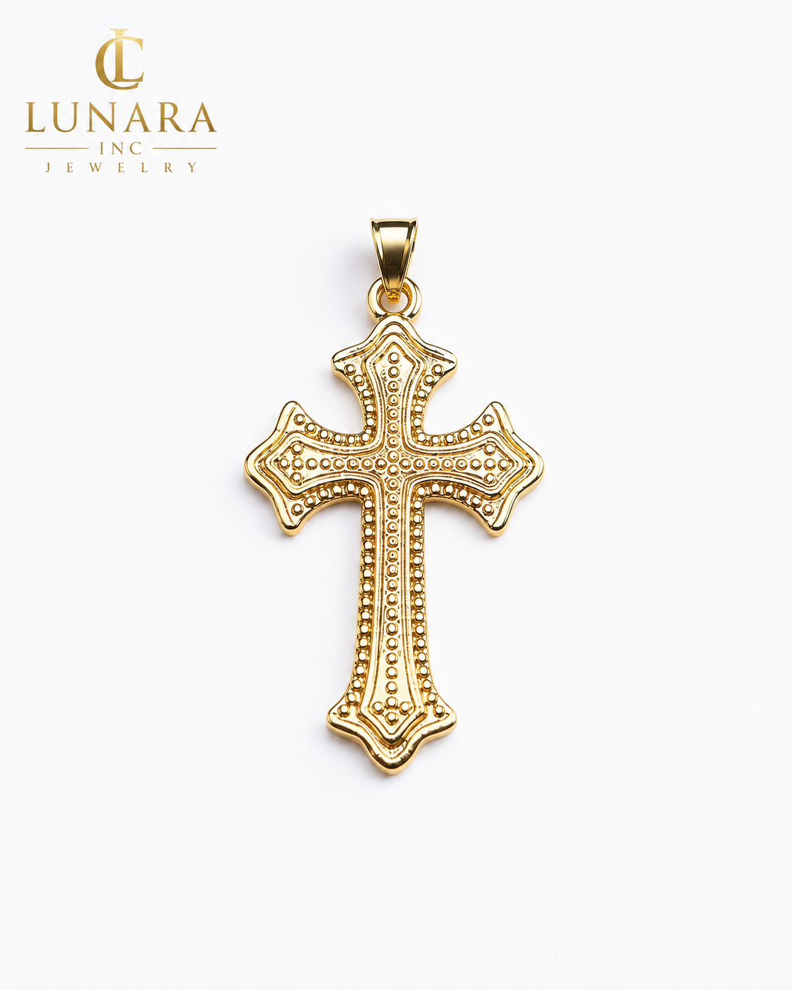 Sacred Royale Cross