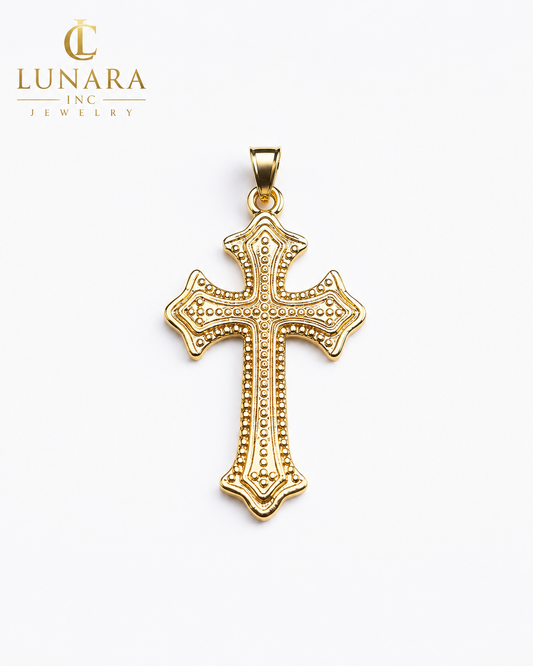 Sacred Royale Cross