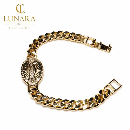 Lunara Divine Aura Bracelet