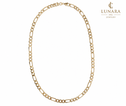 Lunara Verona Figaro Necklace