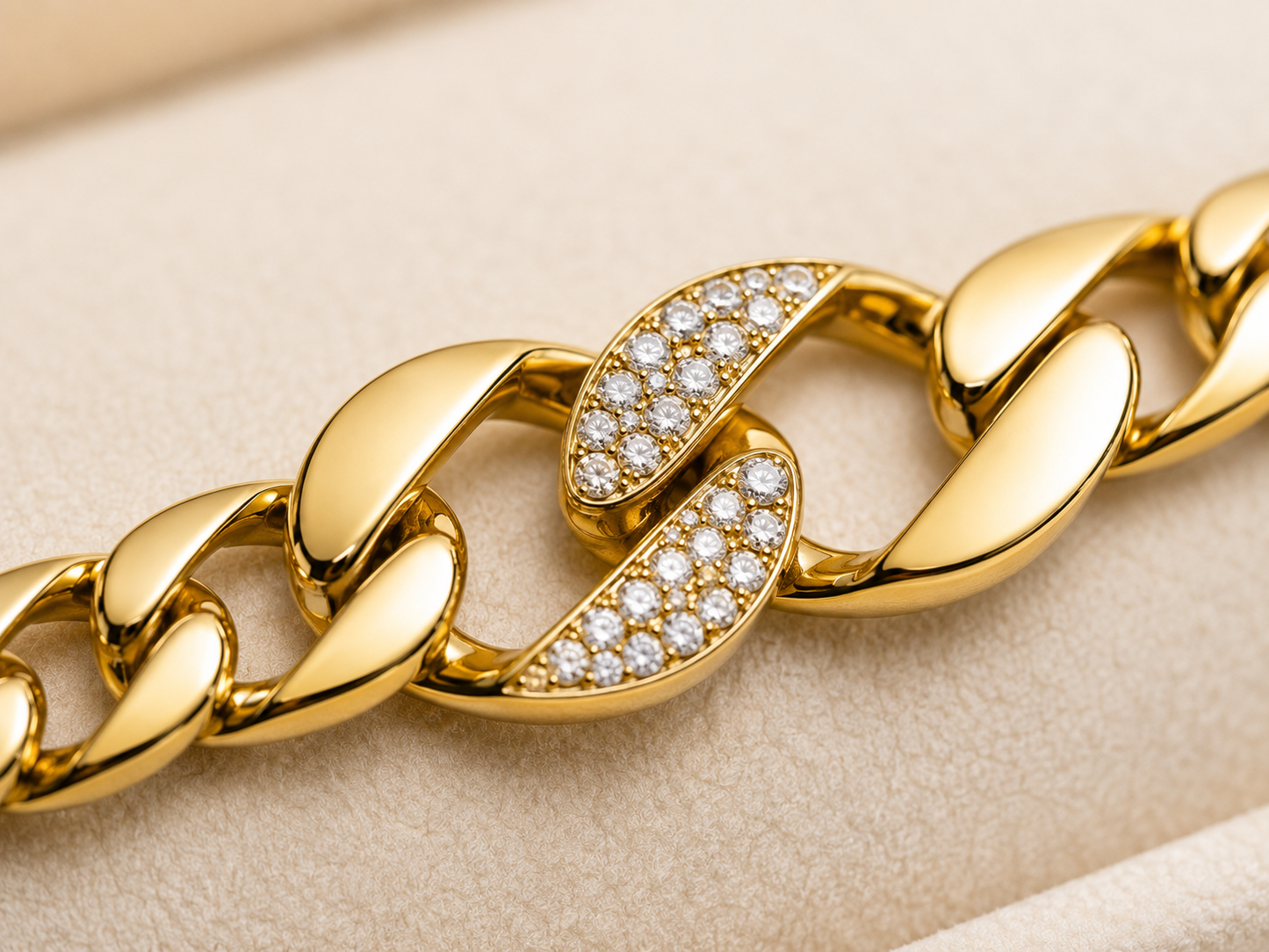 Lunara Royale Bracelet