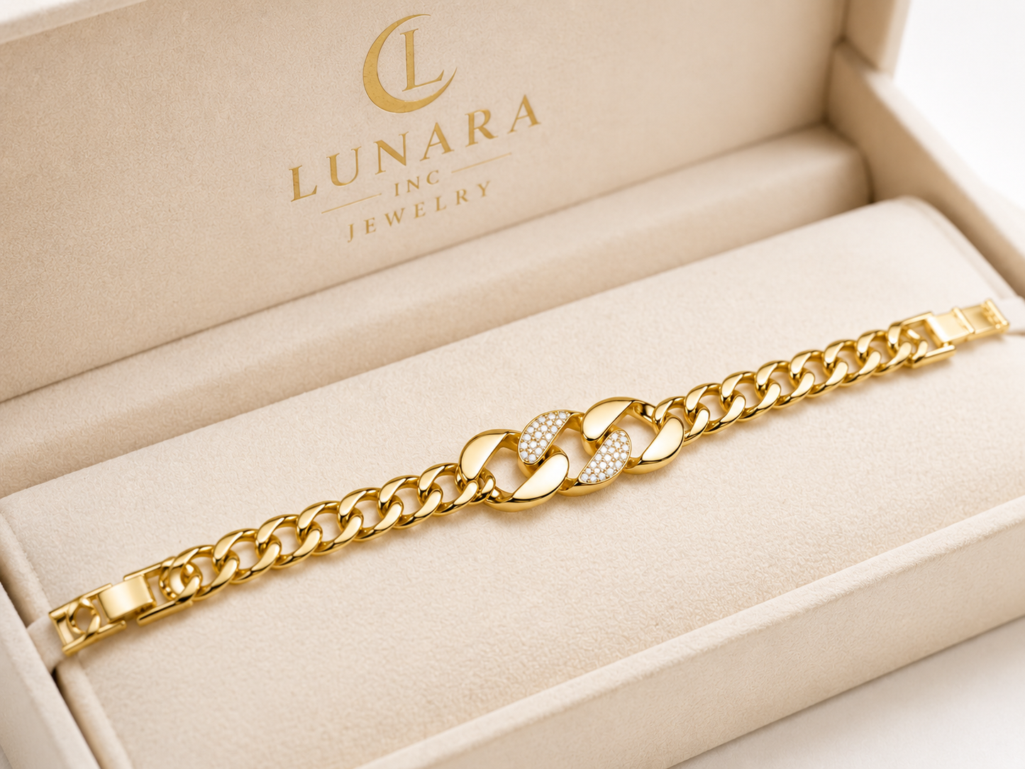 Lunara Royale Bracelet